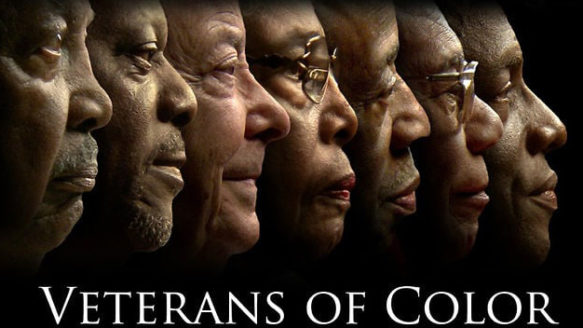 Veterans of Color – TRAILER